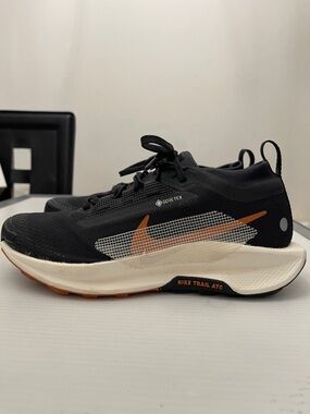 NIKE PEGASUS TRAIL 5 GORE-TEX RUNNING SNEAKERS MENS SIZE 7